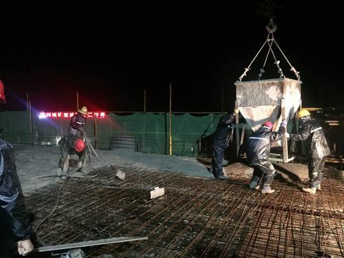 看，韓城分公司這些最可愛的人