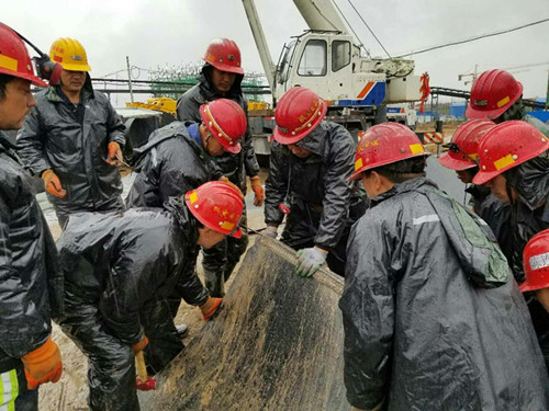 咱們工人有力量