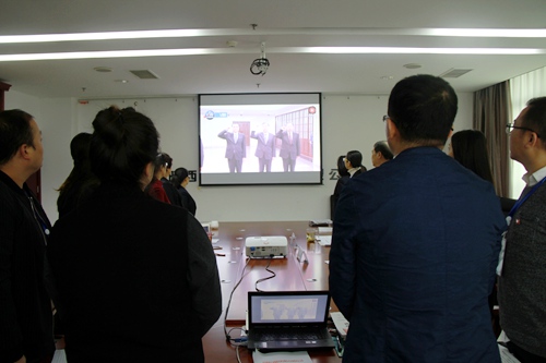 大秦置業(yè)公司：學(xué)懂弄通做實十九大  奮力譜寫新征程新篇章