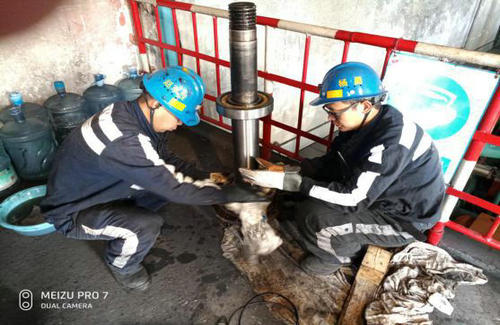 洗選煤運營公司：心系一線員工，情暖心田聚人心