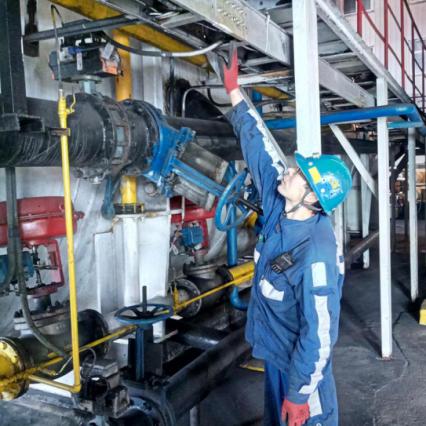 洗選煤運(yùn)營公司洗煤廠：讓勞動競賽成為“追趕超越、助力雙特百億”的大舞臺