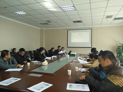 咸陽分公司多措并舉推進(jìn)《安全生產(chǎn)法》宣傳周活動深入開展