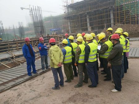 天工公司“出實招”扎實推進“百日攻堅戰(zhàn)”