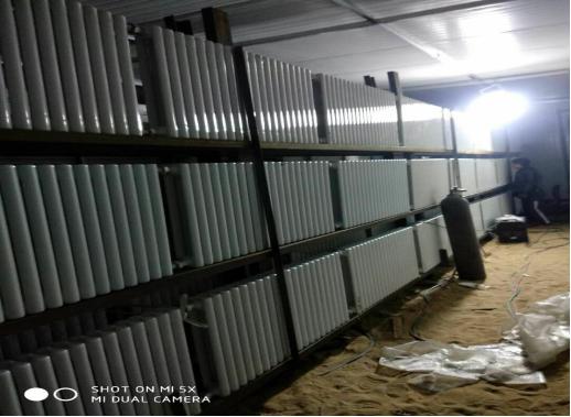 洗選煤運營公司：爭分奪秒送溫暖，齊心協(xié)力保安全