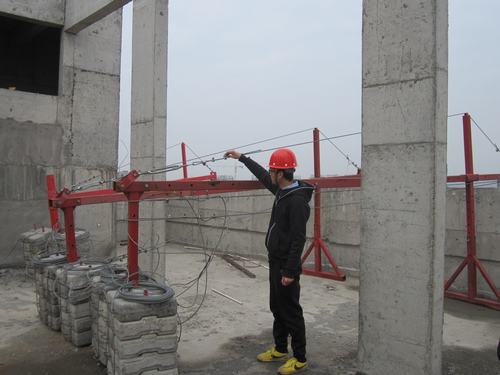 銅煤公司第十二項目部扎實開展安全檢查助力“百日安全”活動完美收關(guān)