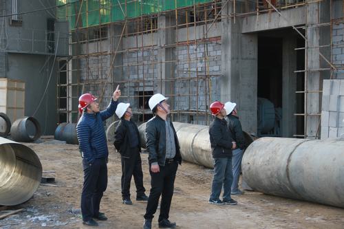 銅煤公司多措并舉擰緊歲末年初安全生產(chǎn)“管理閥”