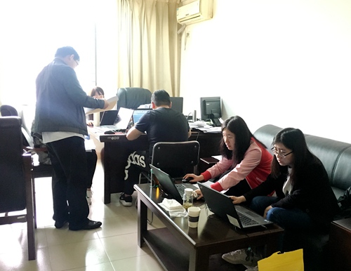 大秦置業(yè)濱江地產(chǎn)公司：清產(chǎn)核資審計(jì)工作啟動(dòng)加速重組整合步伐