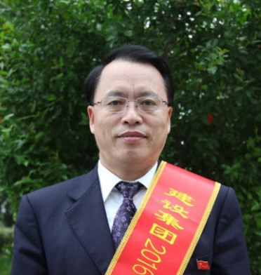 打造“雙特百億”，我要這么干勞模專訪（六）