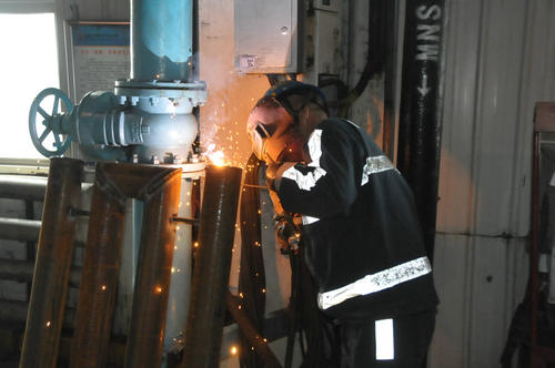 洗選煤運(yùn)營(yíng)公司：“加減乘除”安全宣教法凸顯成效