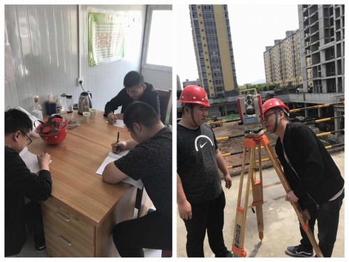 銅煤公司第十項(xiàng)目部開展技術(shù)比武為安全生產(chǎn)精準(zhǔn)發(fā)力