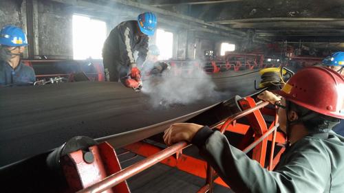 陜煤建設(shè)洗選煤運(yùn)營公司：齊心協(xié)力“敢攻堅(jiān)，打硬仗”