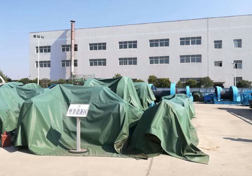 陜煤建設(shè)設(shè)備租賃中心雨季三防系好“安全帶”，筑起“防護(hù)墻”