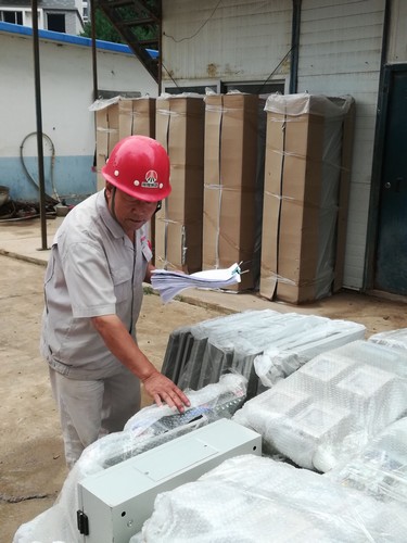 牛志惠的第二個(gè)軍營(yíng)