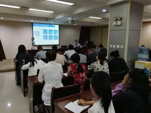 推動辦公信息化應(yīng)用，路橋在行動