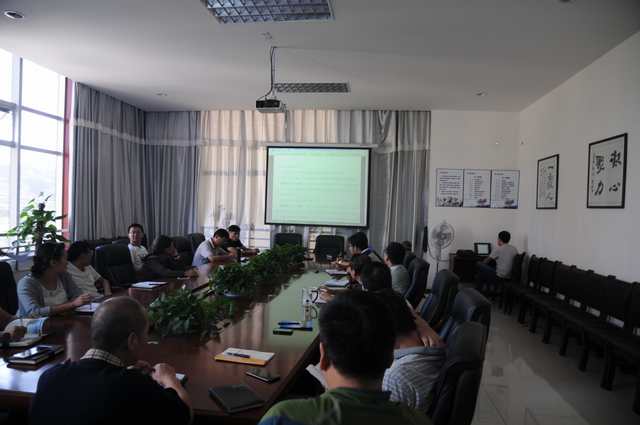 陜煤建設(shè)掘進(jìn)公司：強(qiáng)化OA管理 提升辦公效率