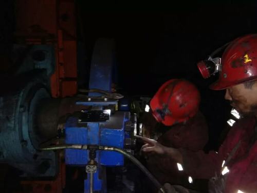 創(chuàng)新在一線，安全檢查不走形式