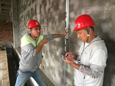 陜煤建設咸陽分公司把好“五關(guān)”切實加強品牌質(zhì)量管理