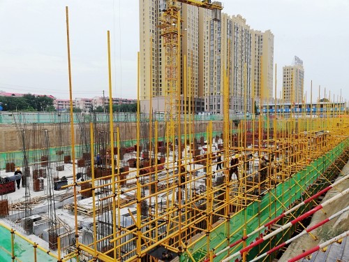 國慶佳節(jié)，“我們”在堅守（六）