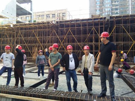 陜煤建設天工公司雅荷項目部“冬季三防”工作舉措實