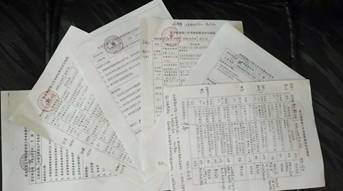 陜煤建設機電安裝公司：“把脈會診”促進現(xiàn)場管理