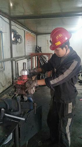 陜煤建設(shè)掘進(jìn)公司：巧用“四招”提升班組安全“戰(zhàn)斗力”