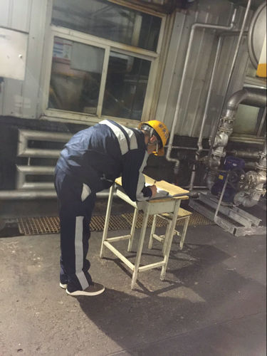 陜煤建設(shè)洗選煤運(yùn)營公司多次“零點(diǎn)行動(dòng)”有成效