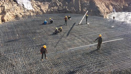 陜煤建設(shè)韓城分公司借“勞動(dòng)競(jìng)賽”東風(fēng)掀起大干熱潮