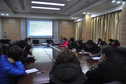 陜煤建設(shè)銅川公司OA系統(tǒng)架起“信息橋”