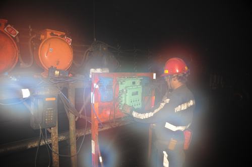 陜煤建設(shè)掘進(jìn)公司：精細(xì)打造內(nèi)部市場(chǎng)化管理新模式