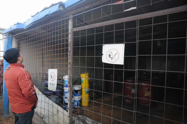 陜煤建設掘進公司：多措并舉確保冬季施工安全運行