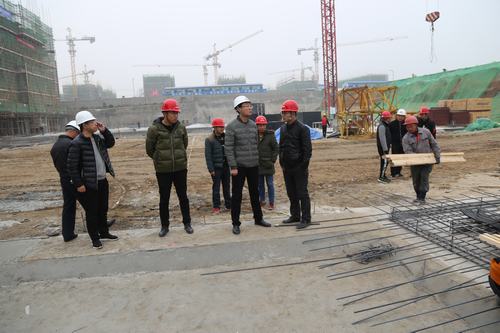 咸陽(yáng)分公司舉辦項(xiàng)目經(jīng)理交流活動(dòng)