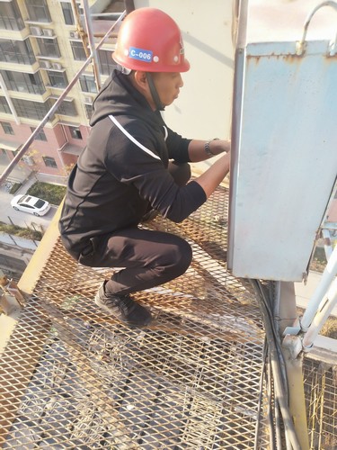 陜煤建設銅煤公司第十項目部 “百日安全”力度不減 安全生產(chǎn)熱度有增