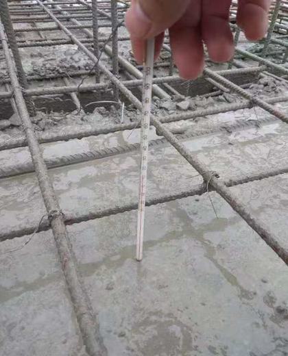 藍山水岸的“暖心”工程