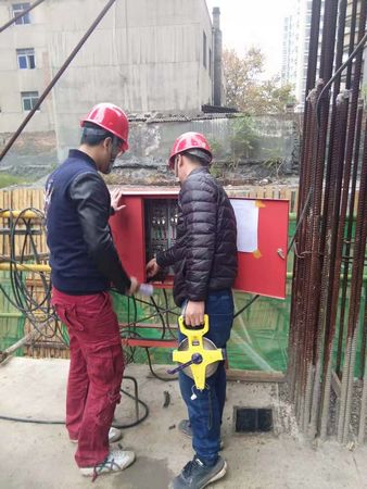 陜煤建設天工公司：雅荷項目部多舉措沖刺年終安全生產(chǎn)