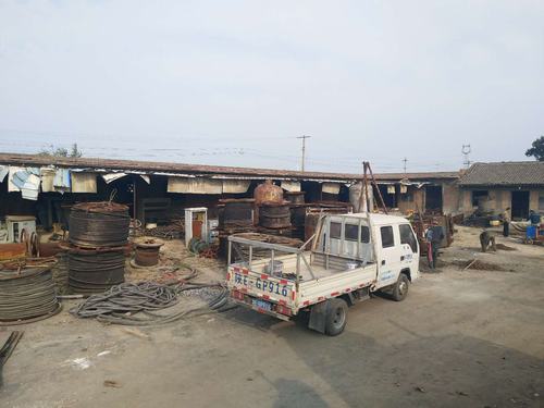 組照：立足新起點，舊貌換新顏