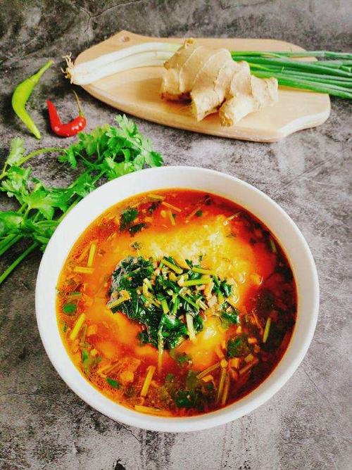 攪團(tuán)·魚魚