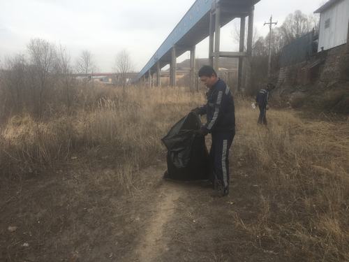 陜煤建設(shè)洗選煤運(yùn)營(yíng)公司：提升管理思路 實(shí)現(xiàn)標(biāo)準(zhǔn)化整治