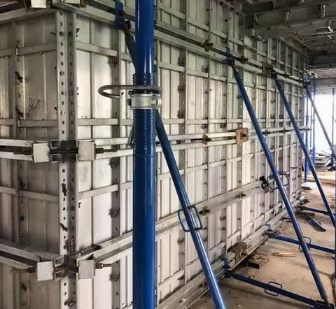 陜煤建設(shè)銅川公司新技術(shù)新工藝助力藍山水岸項目高質(zhì)量施工