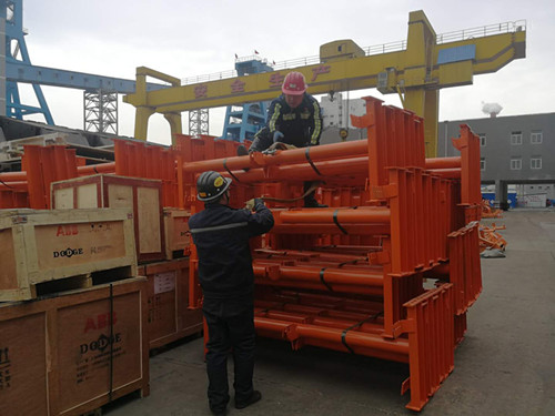 陜煤建設(shè)機電安裝公司：一家人，一條心，一起來