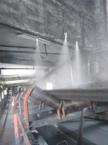 陜煤建設(shè)天工公司安裝運(yùn)營項(xiàng)目部技術(shù)革新引領(lǐng)環(huán)保運(yùn)營上臺階