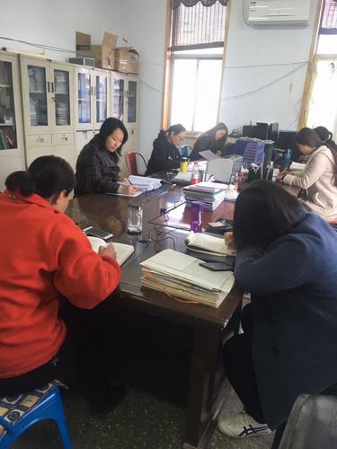 陜煤建設(shè)韓城分公司關(guān)注細(xì)節(jié)譜寫安全管理工作“新篇章”