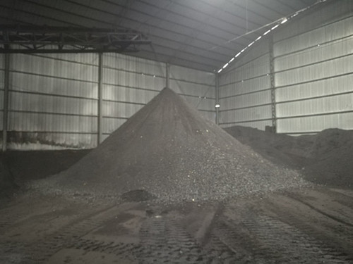 陜煤建設(shè)物資公司：首季穩(wěn)起跑，“闖外亮劍精神”引領(lǐng)再發(fā)力