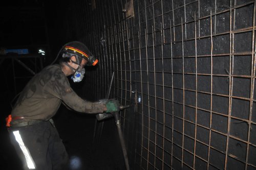 陜煤建設(shè)掘進(jìn)公司：勞動競賽高潮迭起捷報(bào)頻傳