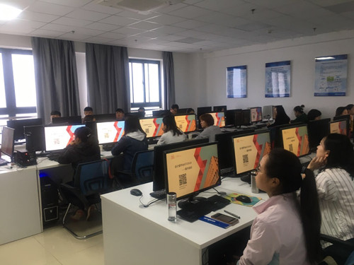 加強造價管理人才儲備 提高綜合業(yè)務(wù)技能水平