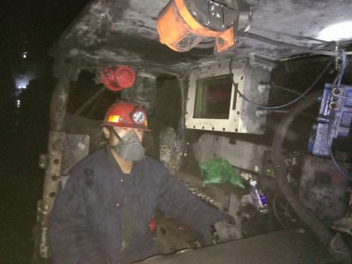 陜煤建設(shè)掘進公司：紅柳林項目部“四抓四強”為“掘進鐵軍”強筋壯骨