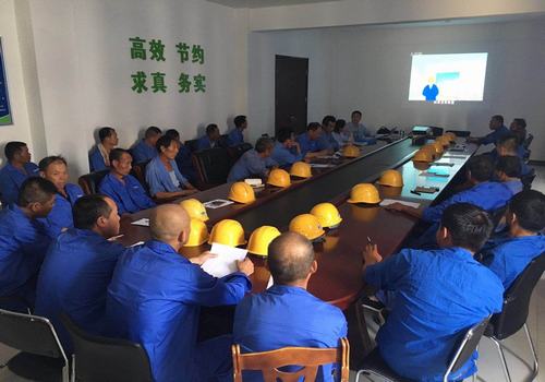 學(xué)習事故案例 提高安全意識