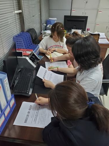 陜煤建設(shè)物資公司掀起學(xué)習(xí)《財(cái)務(wù)管理辦法》熱潮