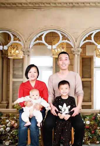 弘揚中華美德 傳承良好家風(fēng)