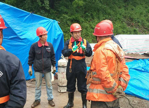 以月促年重實效  精心組織創(chuàng)新高