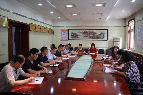 陜煤建設(shè)銅煤公司順利通過“三體系”外部審核認(rèn)證